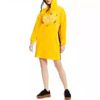PUMA x Randomevent Hooded Dress