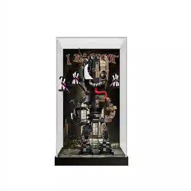 LIGHT YOUR BRICKS 7621776249