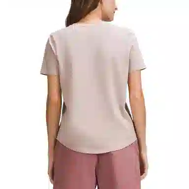 lululemon Love T