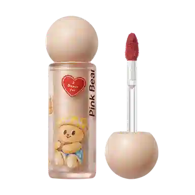 pinkbear Lip Mud Soft Matte Natural