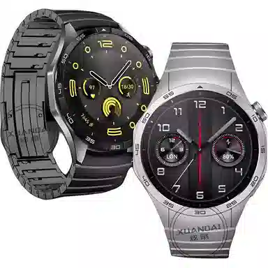 IBOANN gt4 watchGT4 46mm