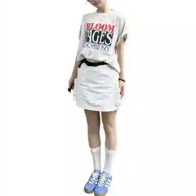 MOUSSY T