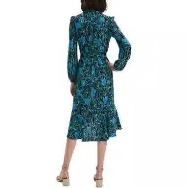 DIANE VON FURSTENBERG V