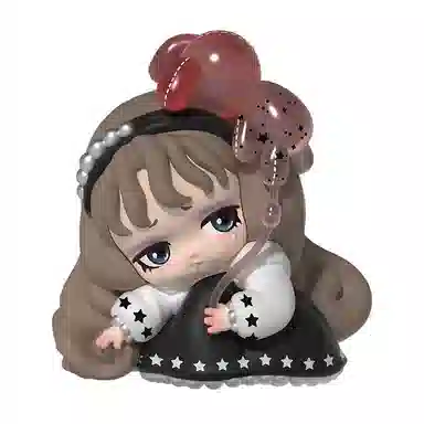 52TOYS Lilith 8