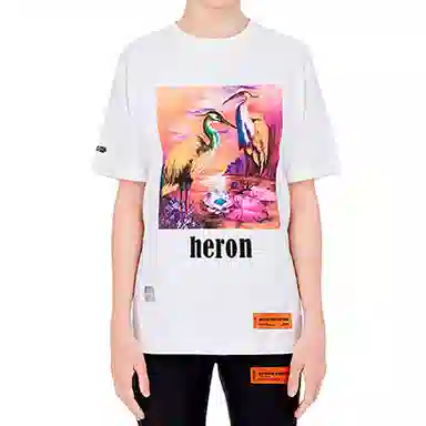 Heron Preston