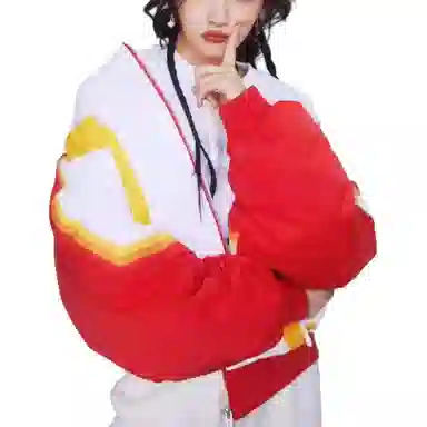 Anta x CHENPENG Logo