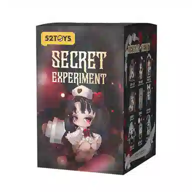 52TOYS Lilith 8