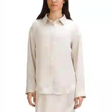 lululemon Logo Charm