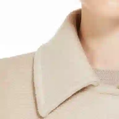 MaxMara Manuela Beige