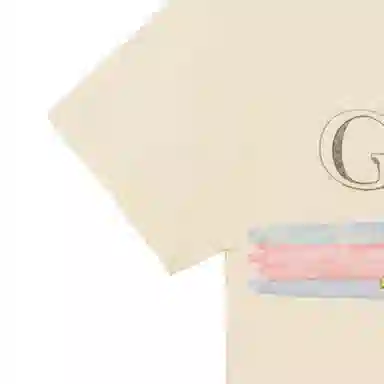 GUCCI x Peter Rabbit SS24 LogoT