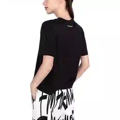 EMPORIO ARMANI Capsule Logo LogoT