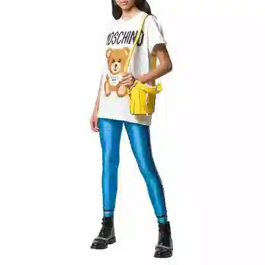 MOSCHINO T