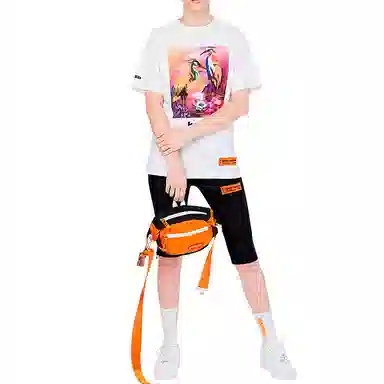 Heron Preston