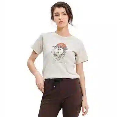 MONTBELL T