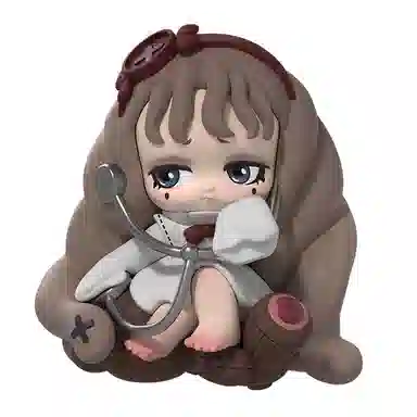 52TOYS Lilith 8