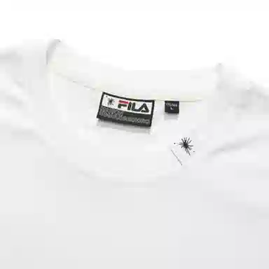 FILA MIHARA YASUHIRO LogoT