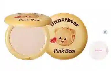 pinkbear