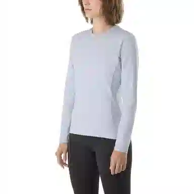 Arcteryx Rho Lt Logo T