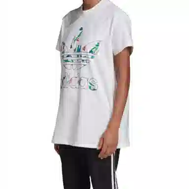 adidas originals Big Trefoil Tee T