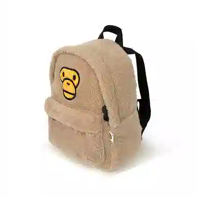 A Bathing Ape Backpack