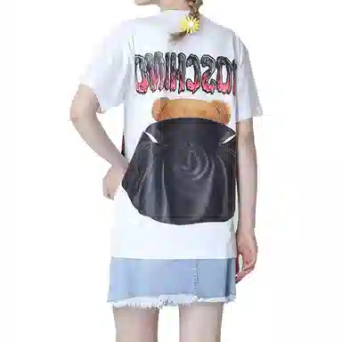 MOSCHINO T
