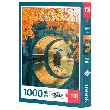 TOI 1000pcs 23298