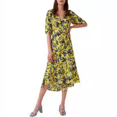 DIANE VON FURSTENBERG V