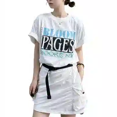 MOUSSY T