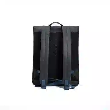 GUESS Carbon Black Backpack