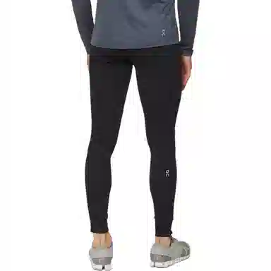 On TIGHTS LONG trainers