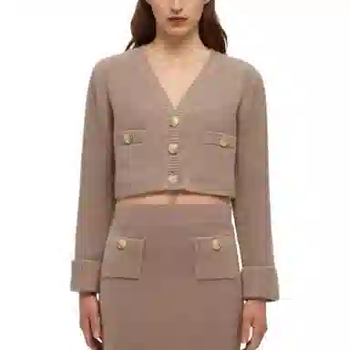 Self-portrait SS22 V