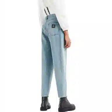 ARMANI EXCHANGE SS24