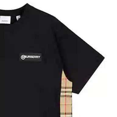 Burberry LogoT