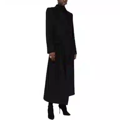 Alexander McQueen SS22