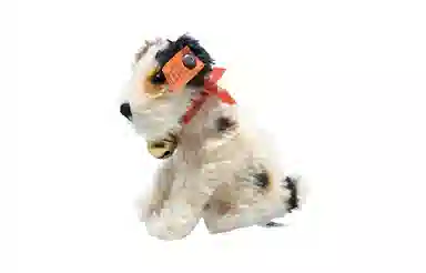 Steiff 1933 10cm