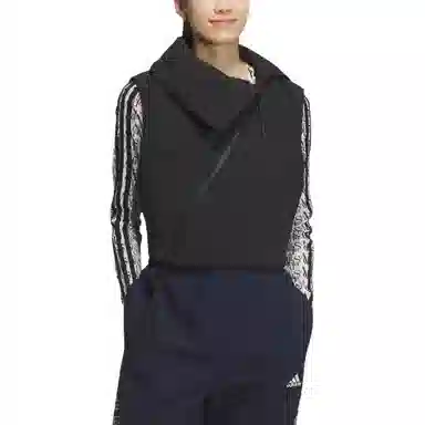 adidas FW24 Future Style Vest Black