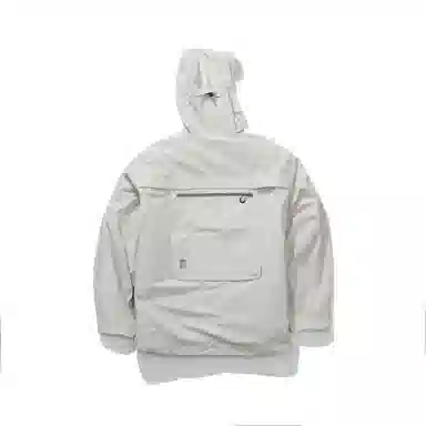nautica white sail