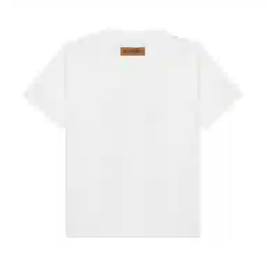 Louis Vuitton SS24 Pharrell Cartoon Print Tee White