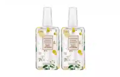 MINISO EDT 100ml*2