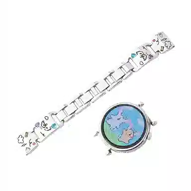 GT4GT3GT2watch43pro 135208mm