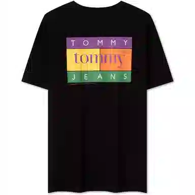 Tommy Hilfiger T