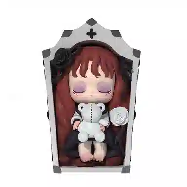 52TOYS Lilith 8