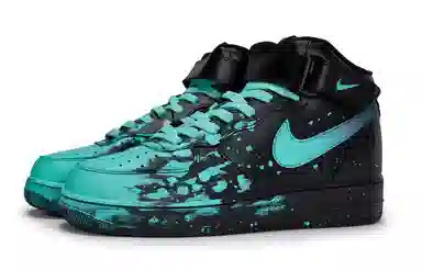 Nike Air Force 1 811