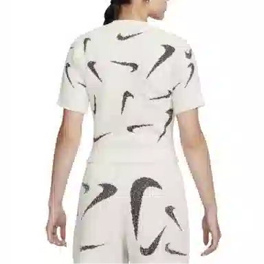 Nike Phoenix Cozy Bouclé Tee