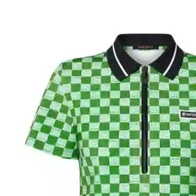 LOUIS VUITTON SS22 Polo