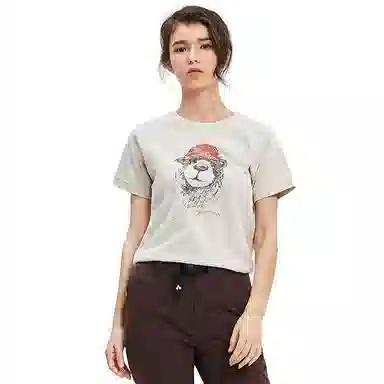 MONTBELL T