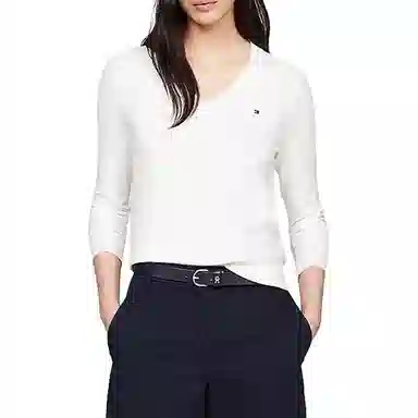 Tommy Hilfiger Vlogo