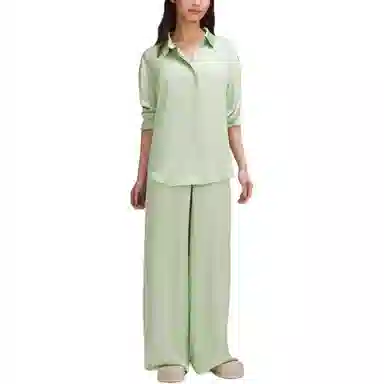 lululemon Logo Charm