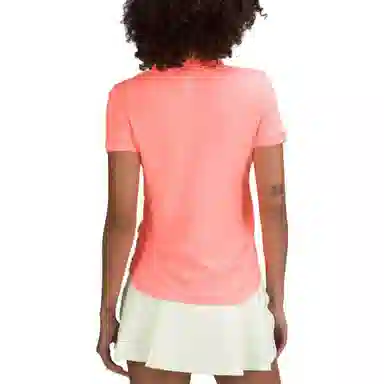 lululemon Quick-Drying Polo