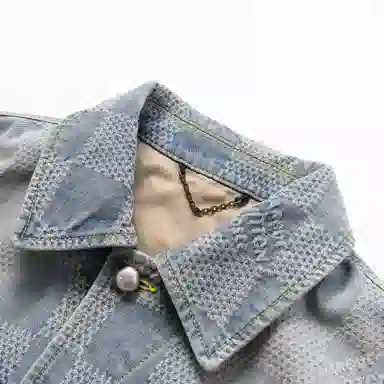 LOUIS VUITTON SS24 3D